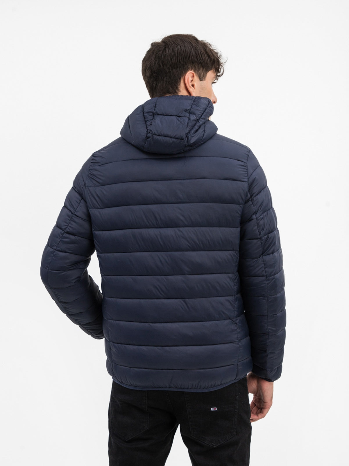 Men's demi-season jacket-4