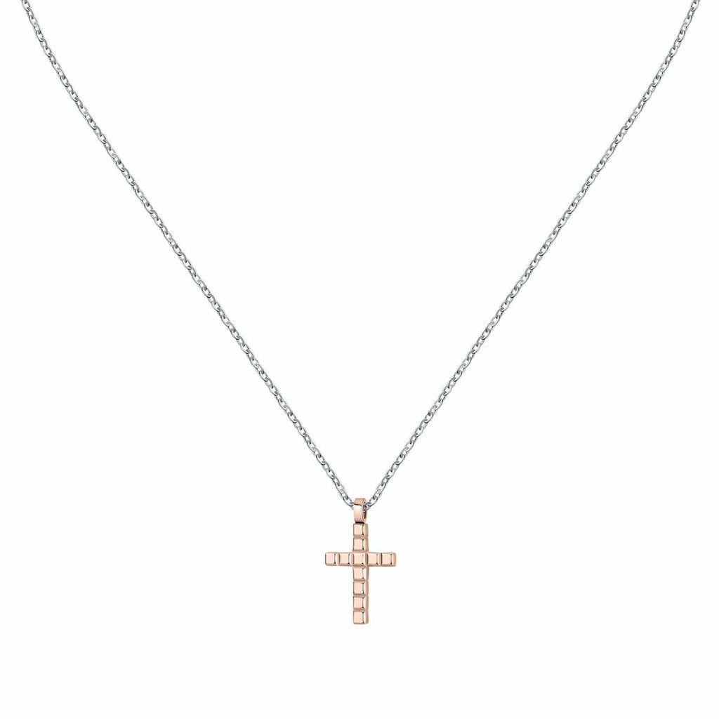 Men's Necklace Morellato-7