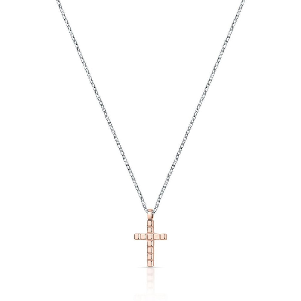 Men's Necklace Morellato-0