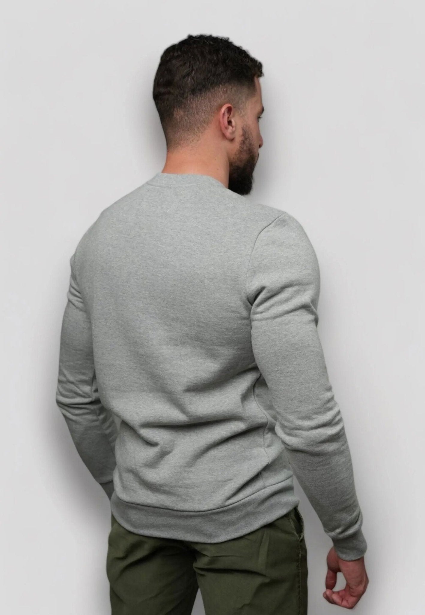 Made in France sweatshirt-3