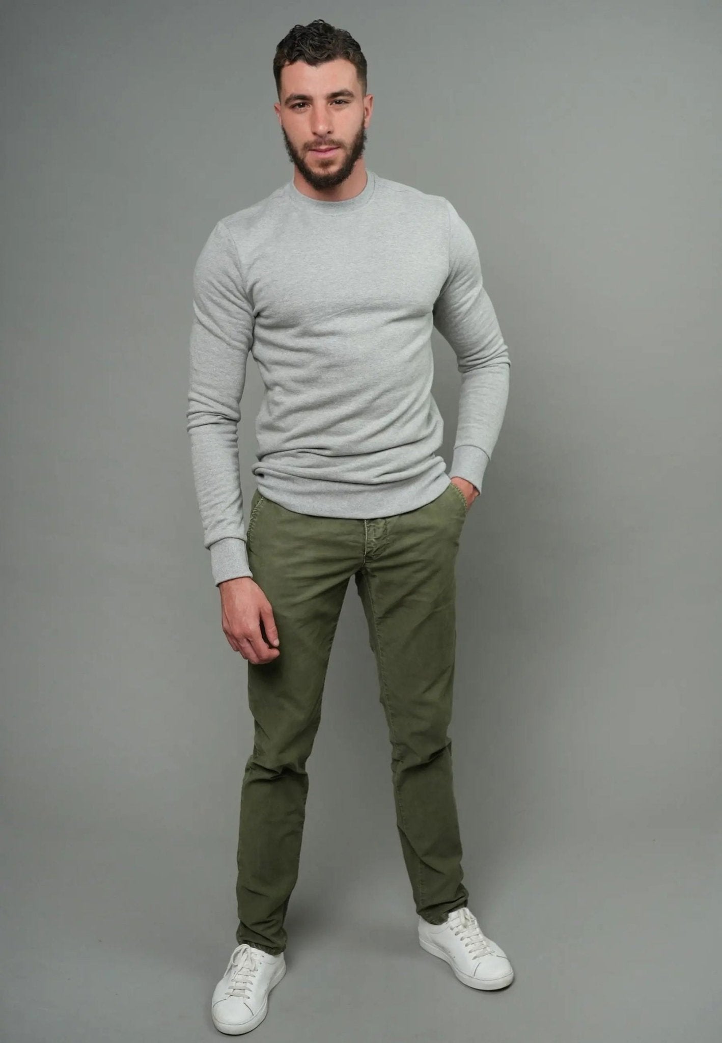 Made in France sweatshirt-2