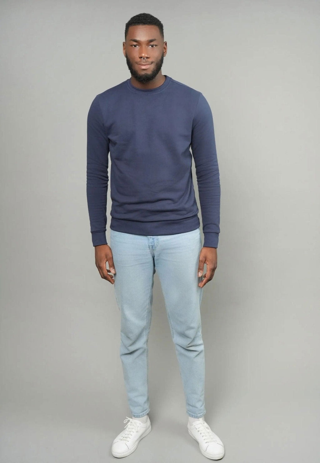 Made in France sweatshirt-2