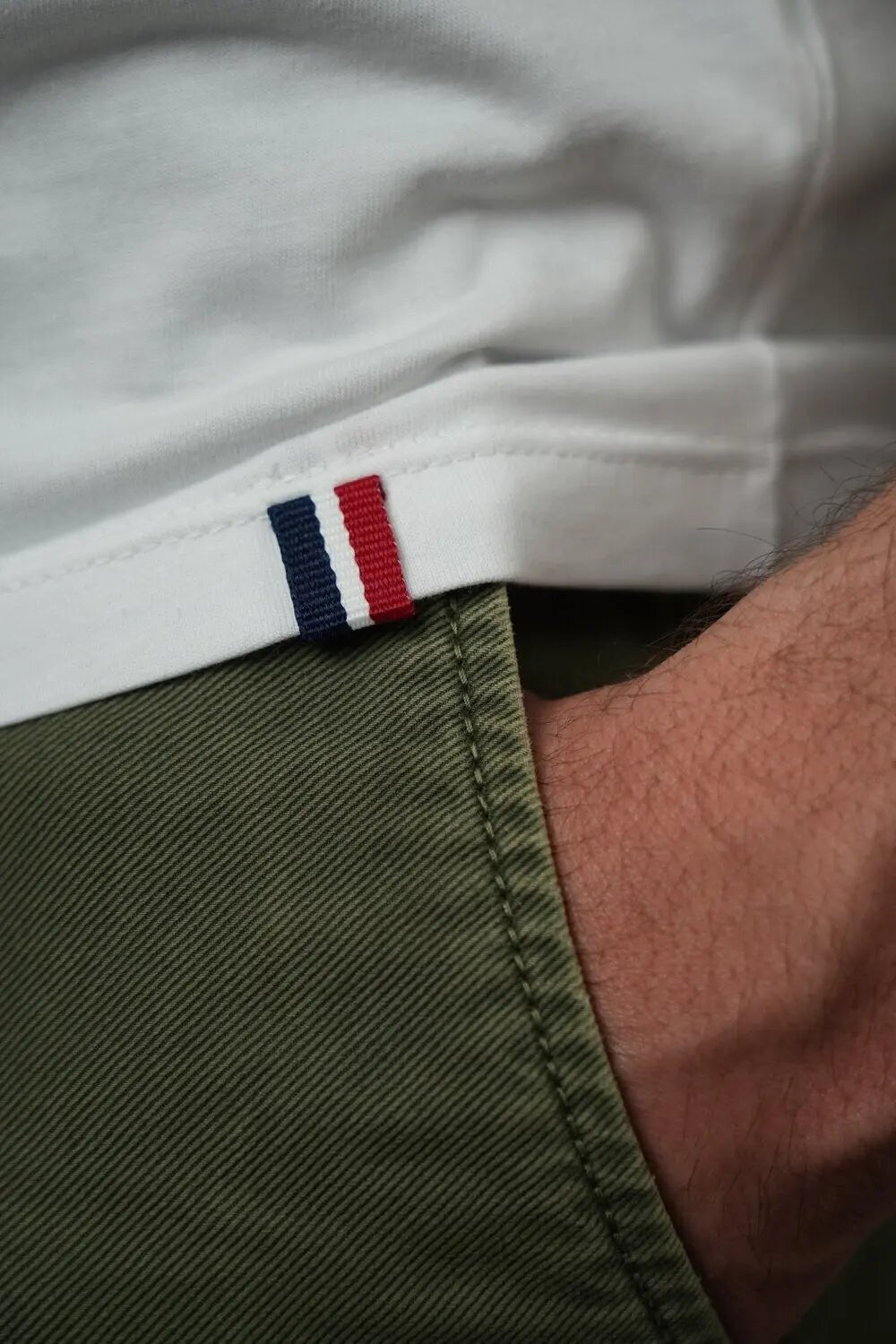 Made in France T-shirt-4