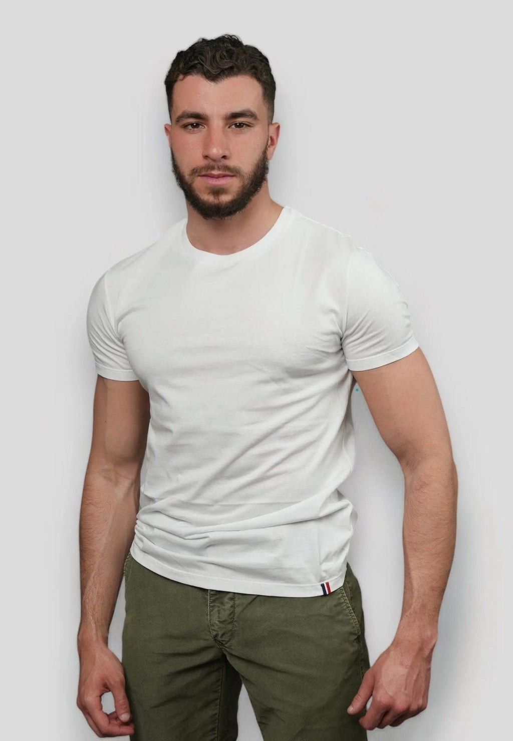 Made in France T-shirt-0