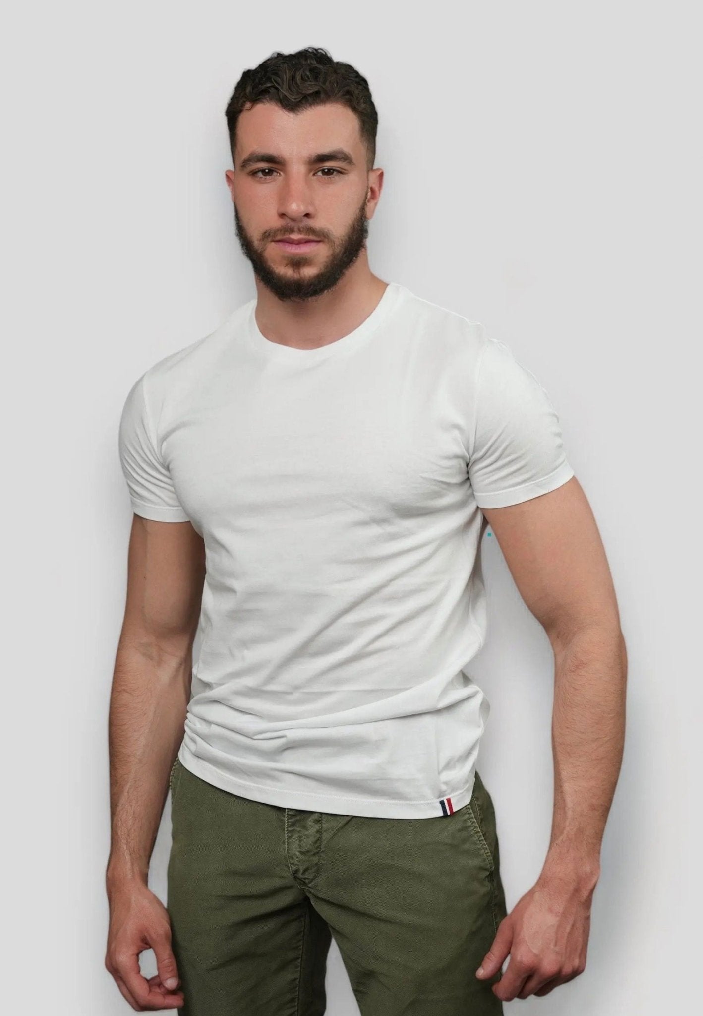 Made in France T-shirt-0