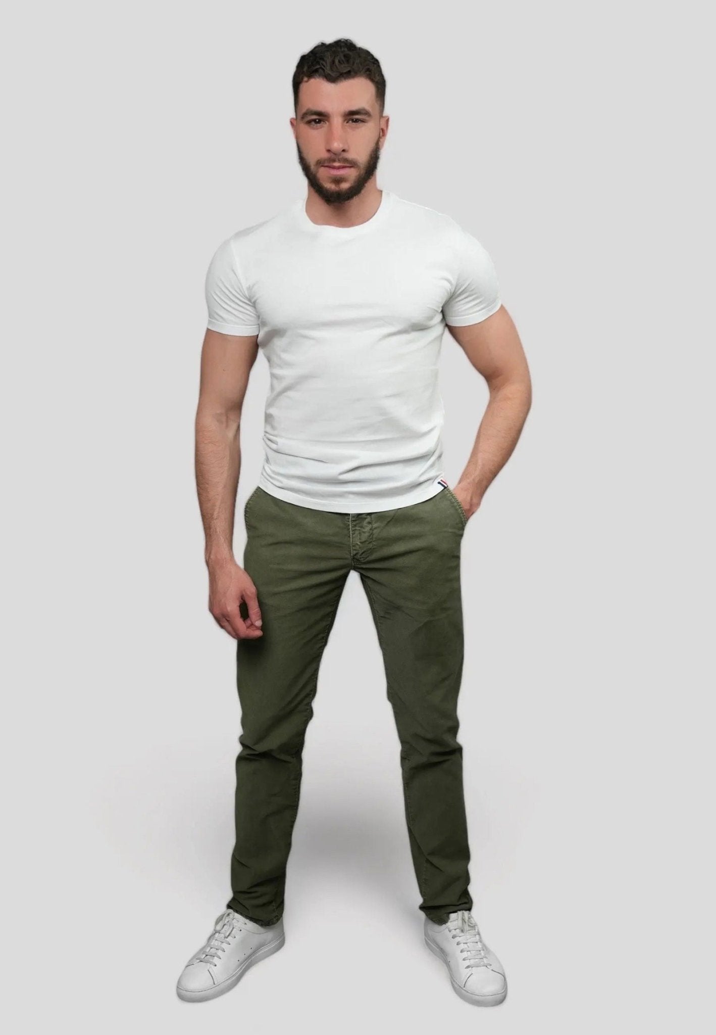Made in France T-shirt-2