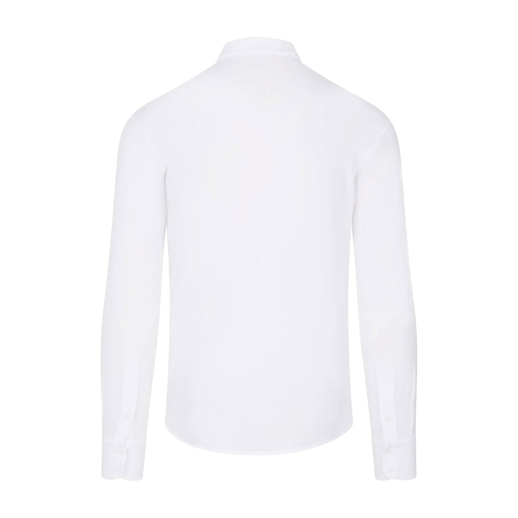 Straight fit shirt-4
