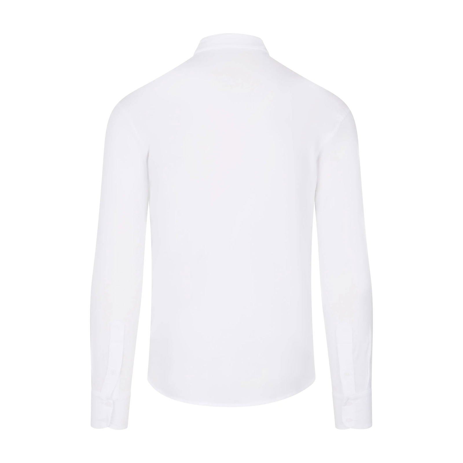 Straight fit shirt-4