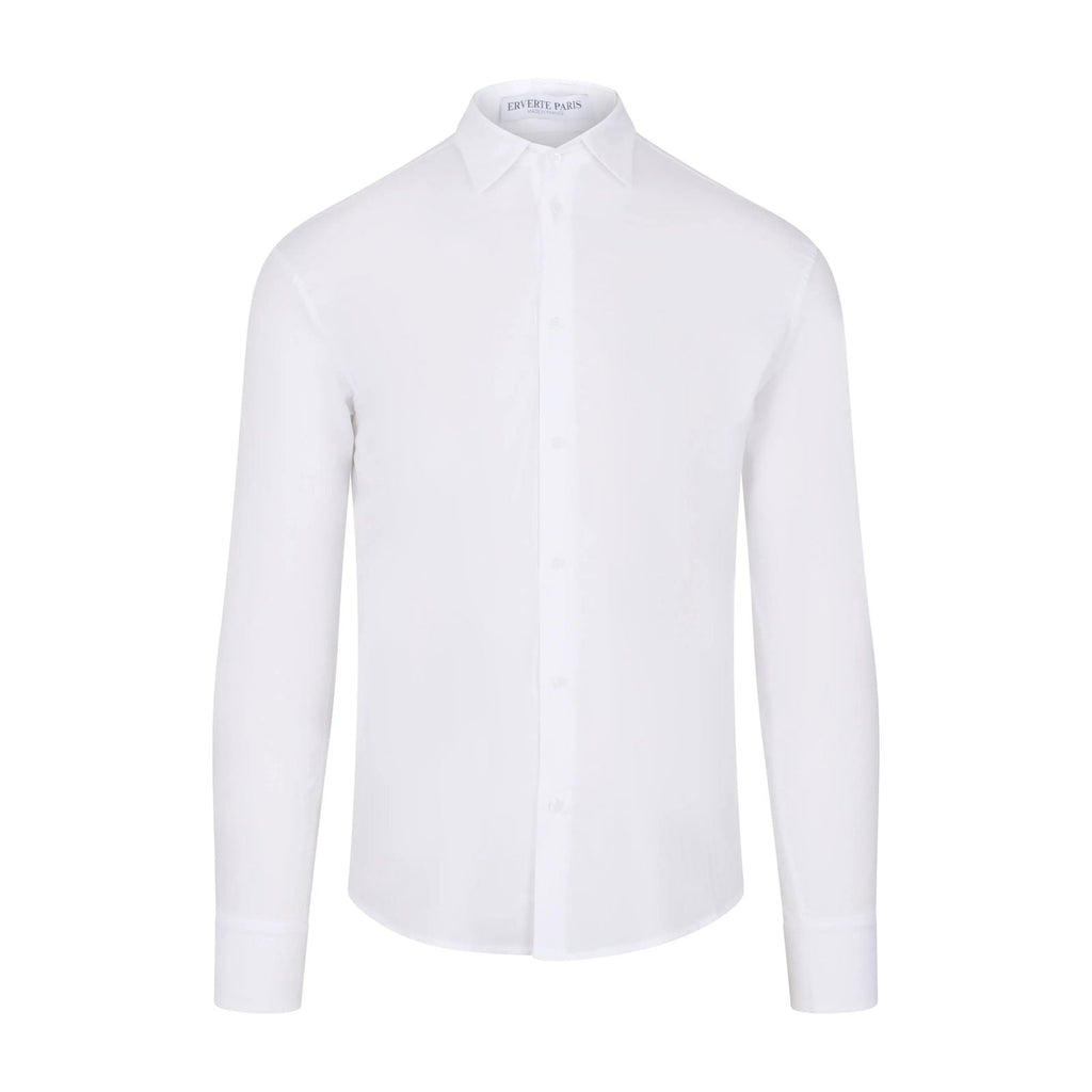 Straight fit shirt-0