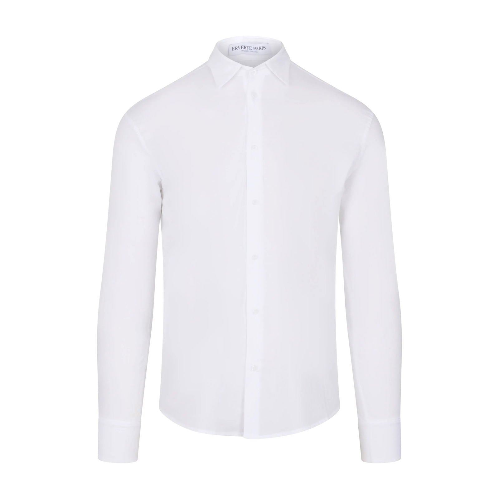 Straight fit shirt-0